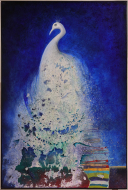 Gwerková Melita - Metaforický tanec