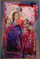 Gwerková Melita - Annuntiatio