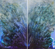 Gwerková Melita - Kozmické záhady