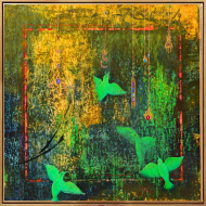 Gwerková Melita - Metasféra Matrixu I.