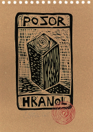 Lipták Fero - Pozor hranol