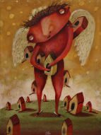 Lipták Fero - Prelietavý