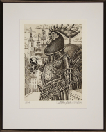 Polakovič Dušan - Kohútik