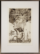 Polakovič Dušan - Atlant