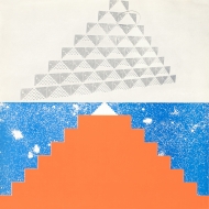 Špeciálna ponuka - Rudolf Sikora: Pyramída