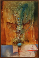 Vida Marian - Kúzlo