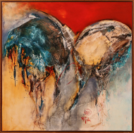 Vida Marian - Afrika