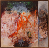 Vida Marian - Ateliér