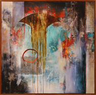 Vida Marian - Iná krajina I.