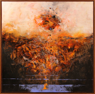 Vida Marian - Krajina